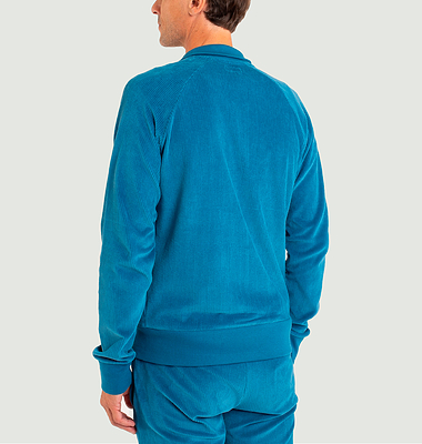 Adriano Corduroy Jacket