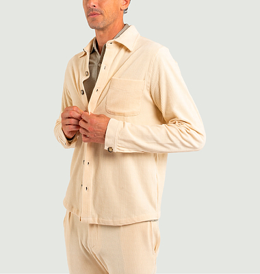 Bruno overshirt