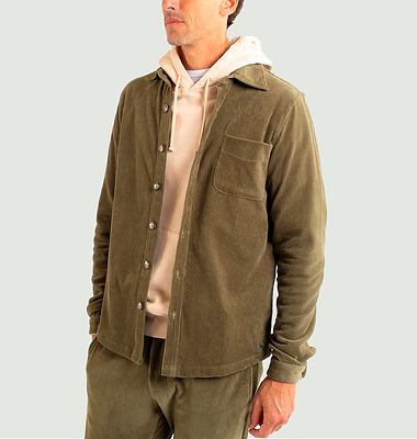 Bruno overshirt
