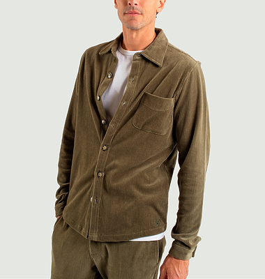 Bruno overshirt