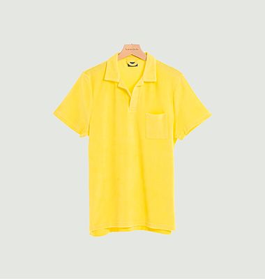 Polo-Shirt Olive