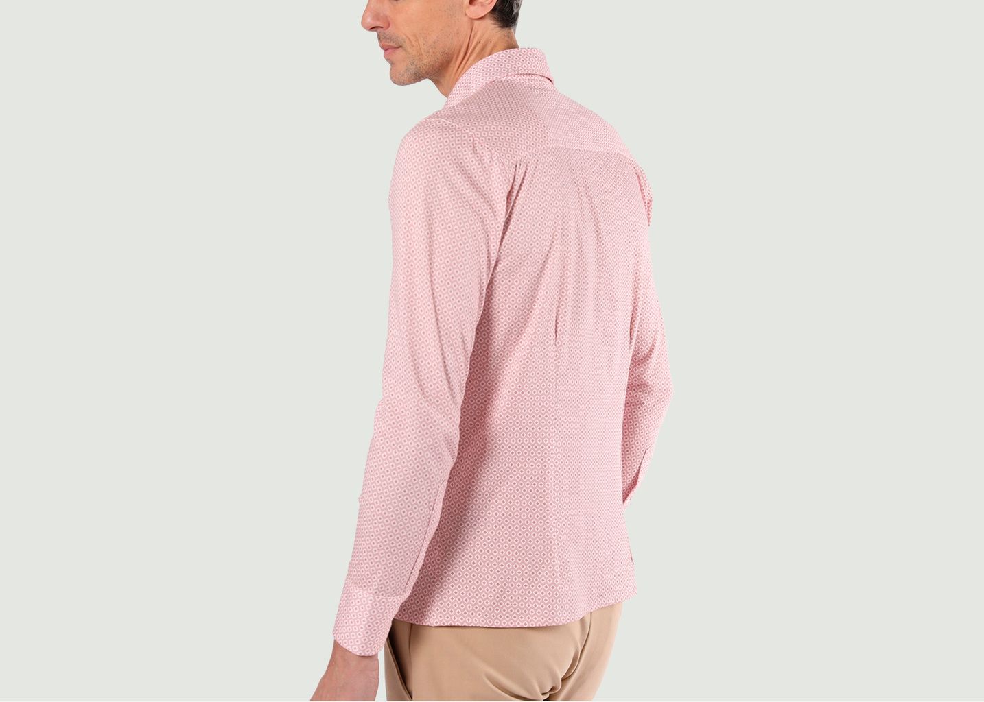 Chemise Danny Cadaques - Les Garçons Faciles