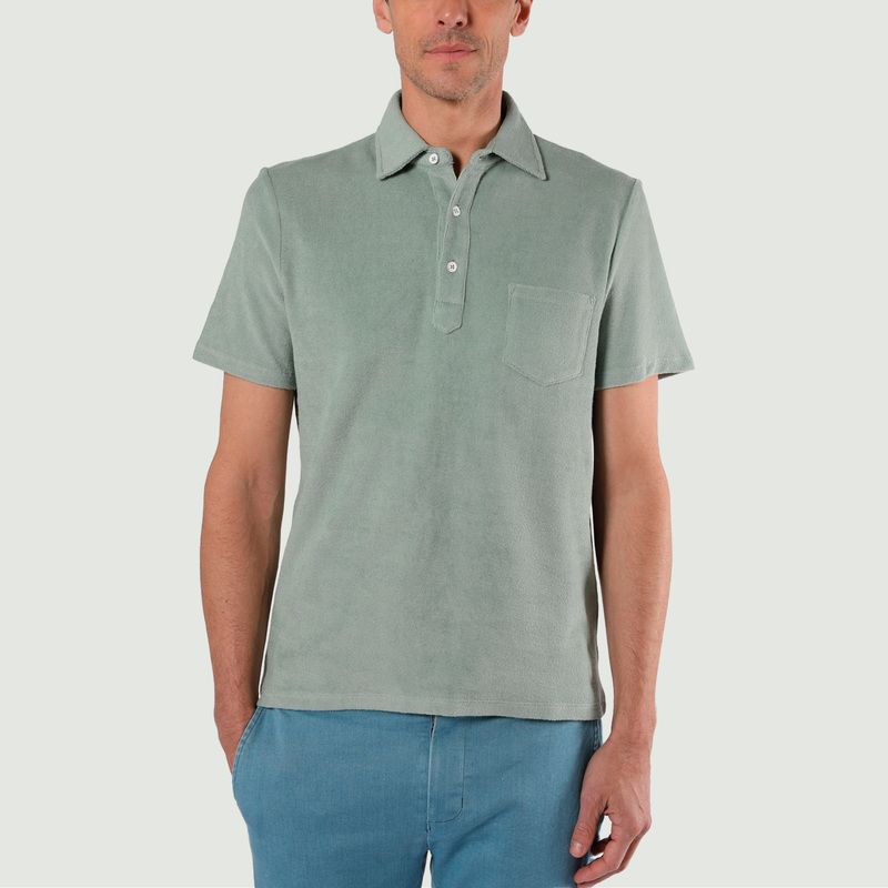 Polo-Shirt Arno - Les Garçons Faciles