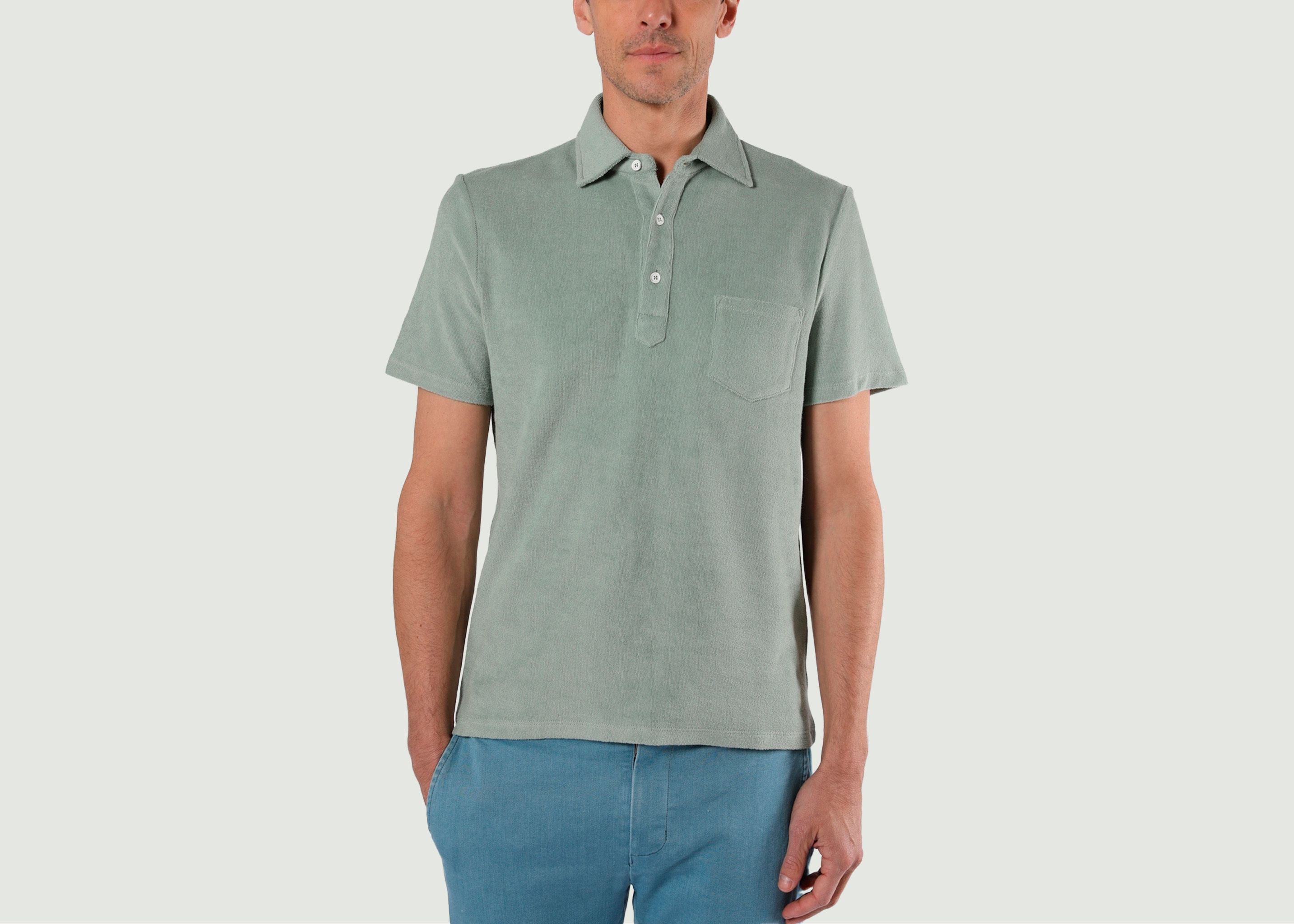 Arno polo shirt - Les Garçons Faciles