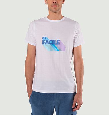 Bob Be Facile T-shirt