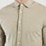 matière Chemise en jersey de coton Paul - Les Garçons Faciles