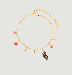 Hanami Bracelet Les Néréides