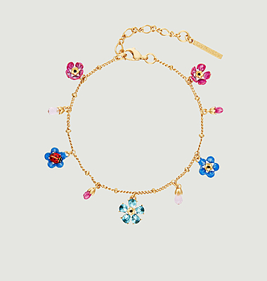 Bracelet fin Beautés Miniatures
