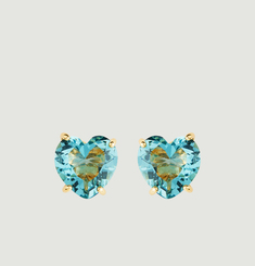La Diamantine Earrings