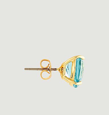 La Diamantine Earrings