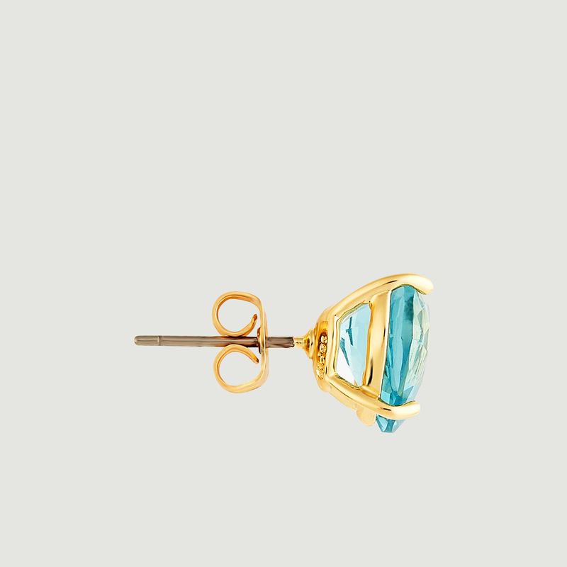La Diamantine Earrings - Les Néréides