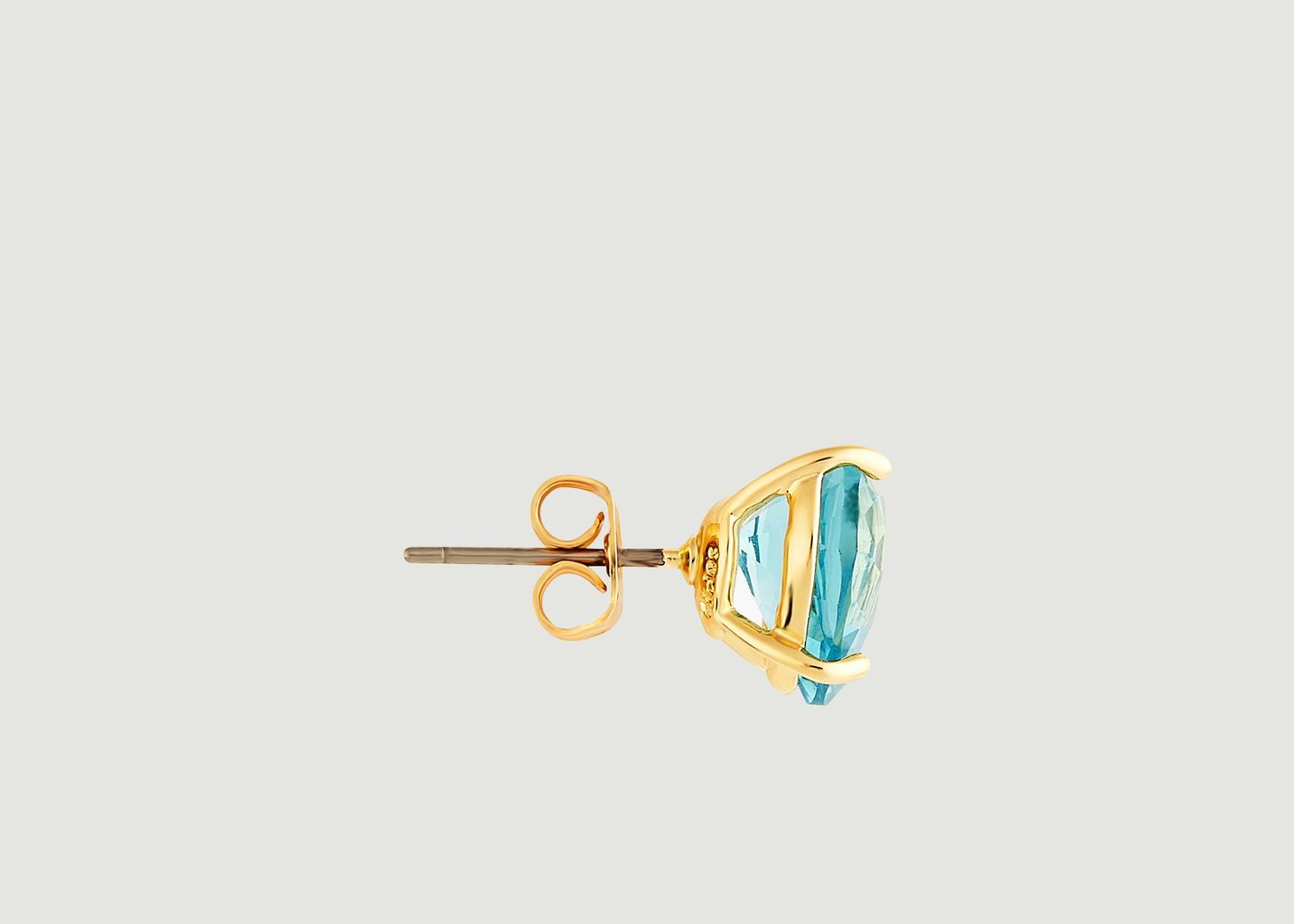La Diamantine Earrings - Les Néréides