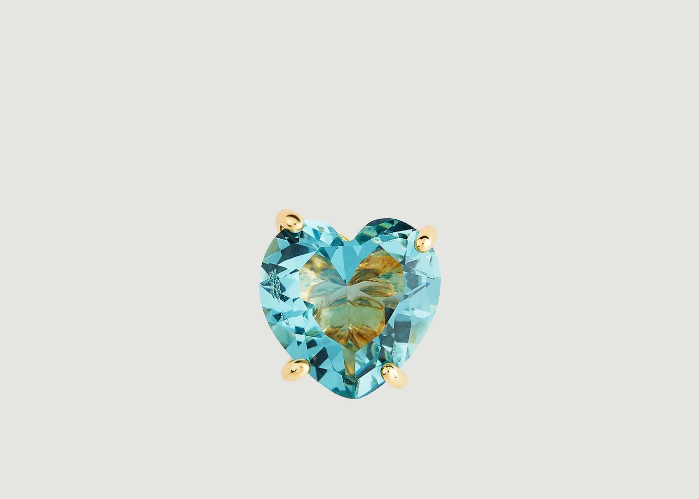Die Diamantine-Ohrringe - Les Néréides