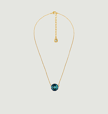 Collier La Diamantine Rond