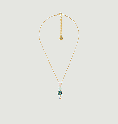 Collier La Diamantine Multi