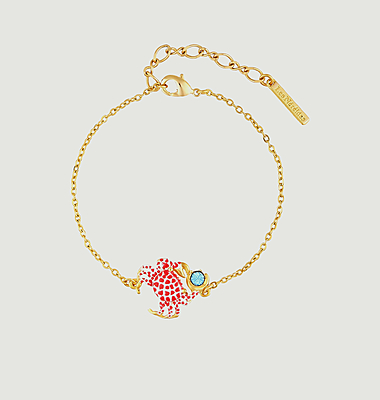 Bracelet crabe Le Grand Large