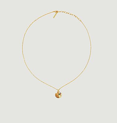 Collier Coquillage Crabe Le Grand Large