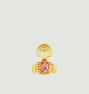 Bague Cocktail Le Grand Large