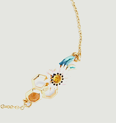 Bracelet Prairie de Miel