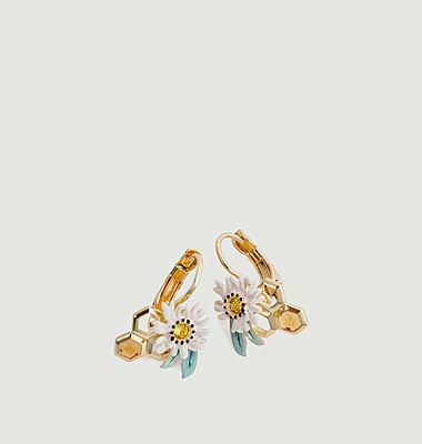Prairie de Miel Earrings