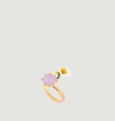 Adjustable ring Floating garden