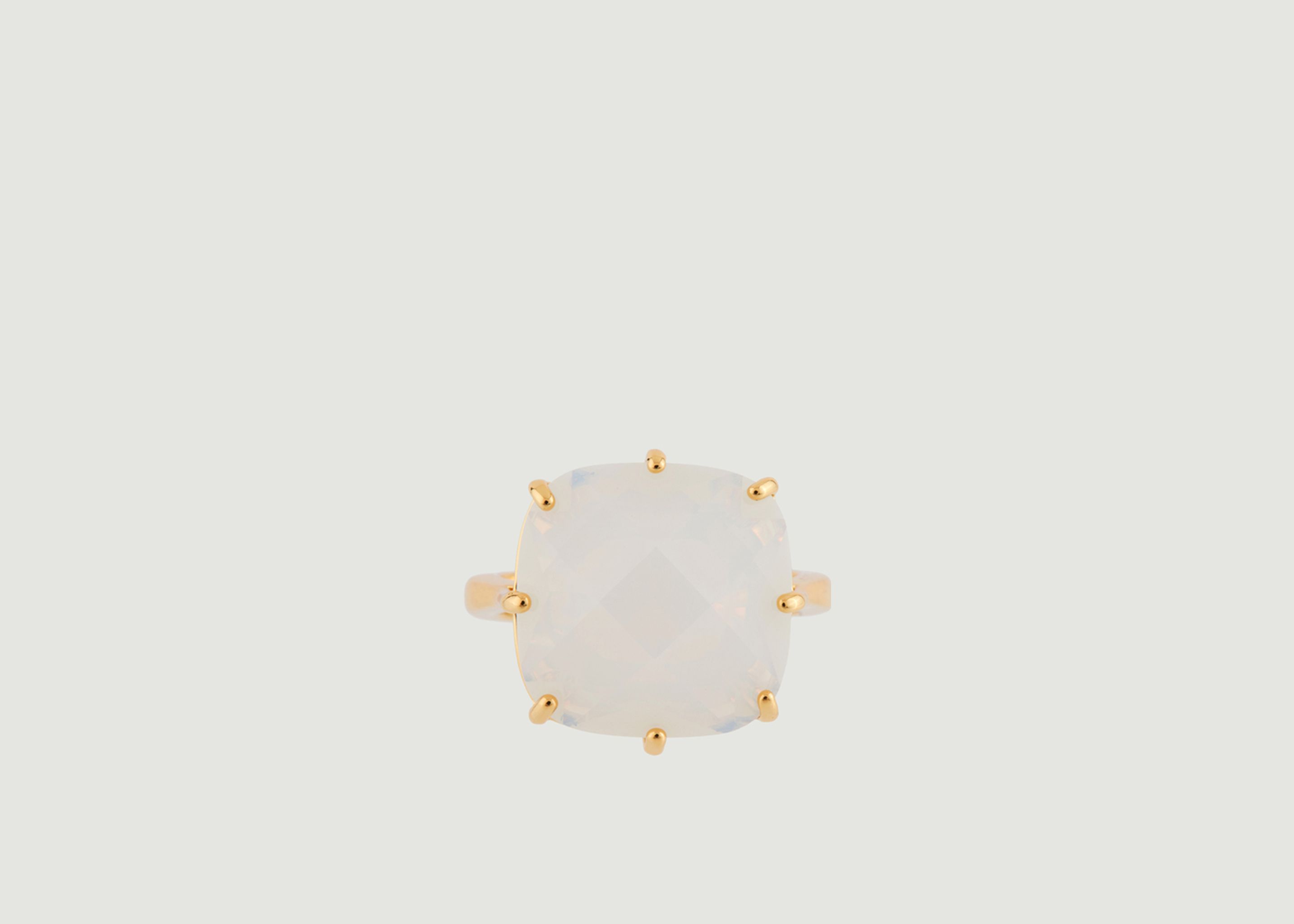 Diamantine Ring - Les Néréides