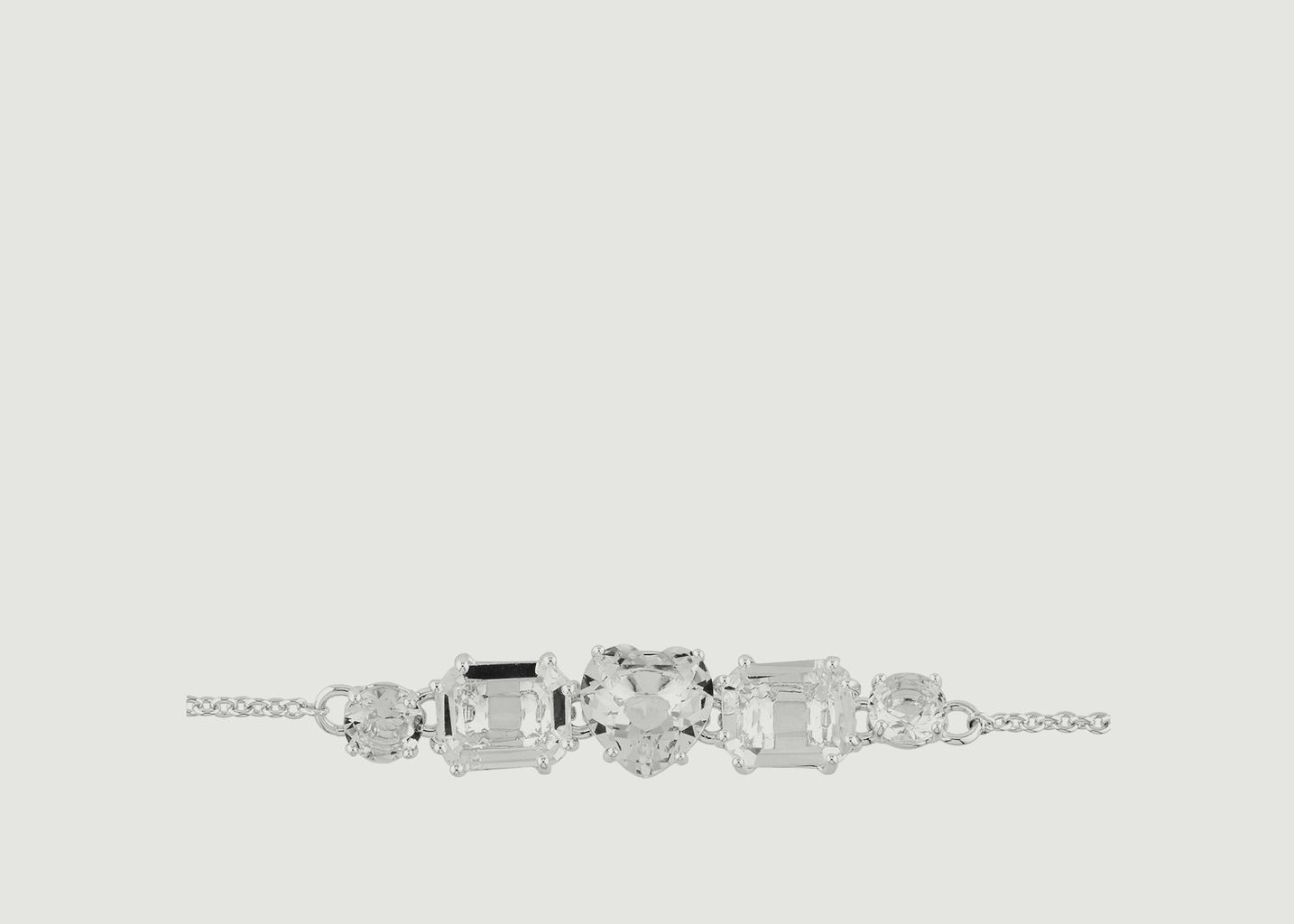 Bracelet Diamantine - Les Néréides
