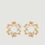 Diamantine Earrings - Les Néréides