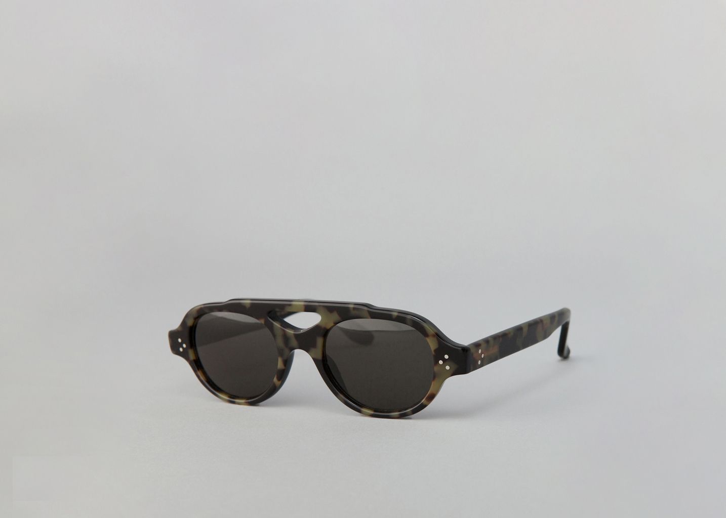 LTD Edition III Sunglasses - Lesca Lunetier