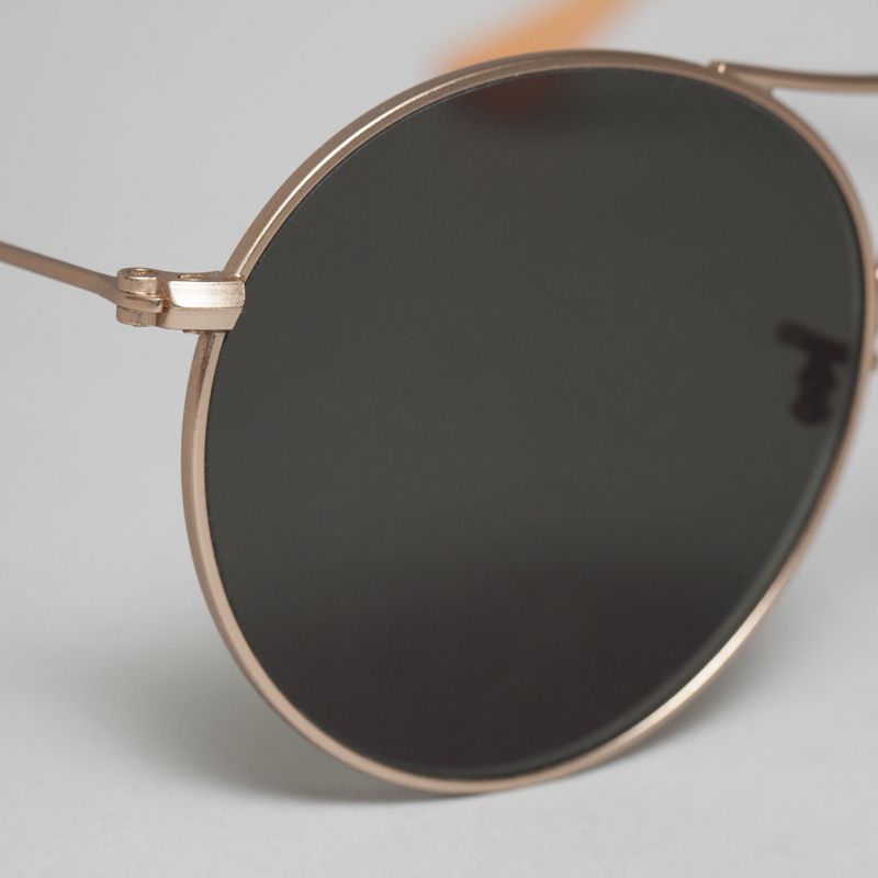 Bronson Sunglasses - Lesca Lunetier