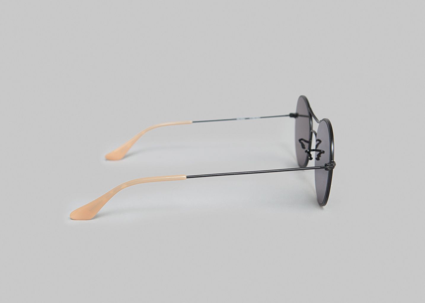Lunettes Bronson - Lesca Lunetier