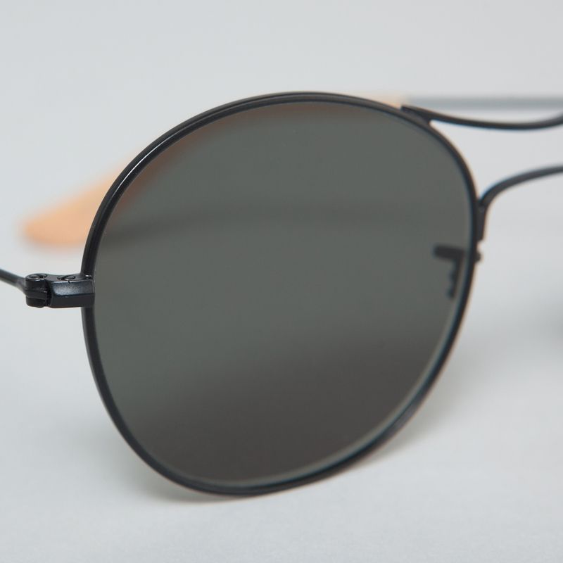 Lunettes Bronson - Lesca Lunetier