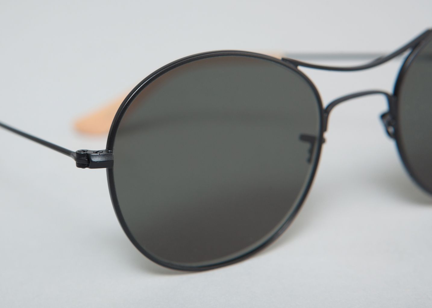 Lunettes Bronson - Lesca Lunetier