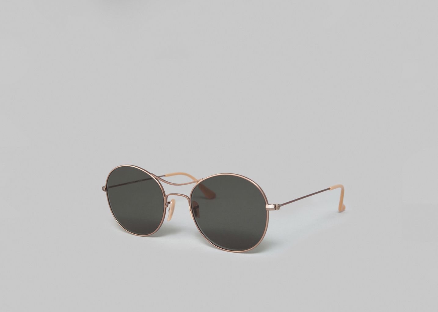 Bronson Sunglasses - Lesca Lunetier