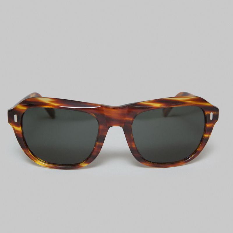 Lunettes Solo - Lesca Lunetier