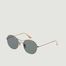 Smog Sunglasses - Lesca Lunetier