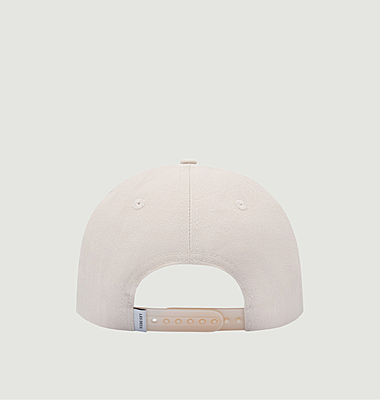 Baseball Cap Suede II