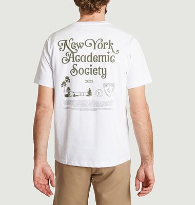 T-Shirt New York 
