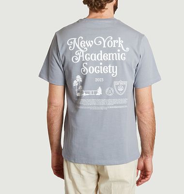 T-Shirt New York 