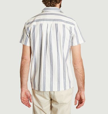 Lawson Stripe SS Shirt 