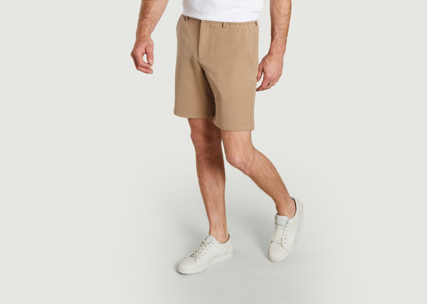 Pino 2.0 Shorts  - Les Deux