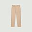 Pantalon Como Reg Herringbone Suit - Les Deux