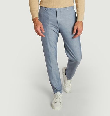 Pantalon Como 2-Tone Reg Suit