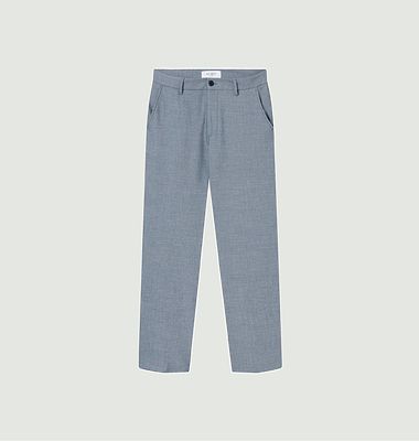 Pantalon Como 2-Tone Reg Suit