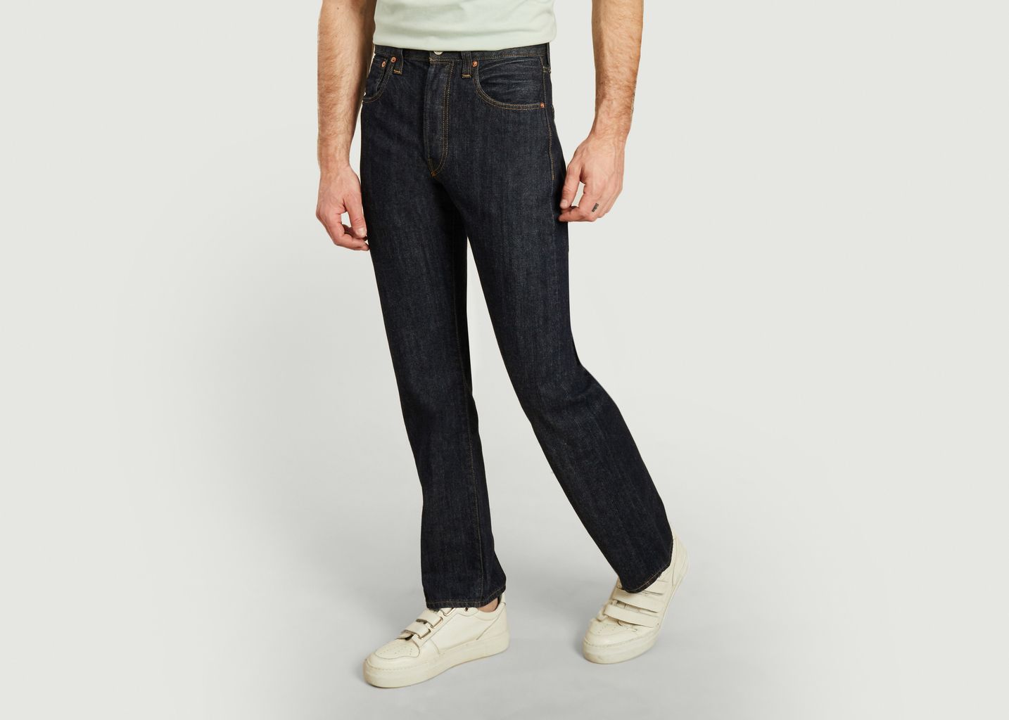 Jean LMC 511 - Levi's M&C