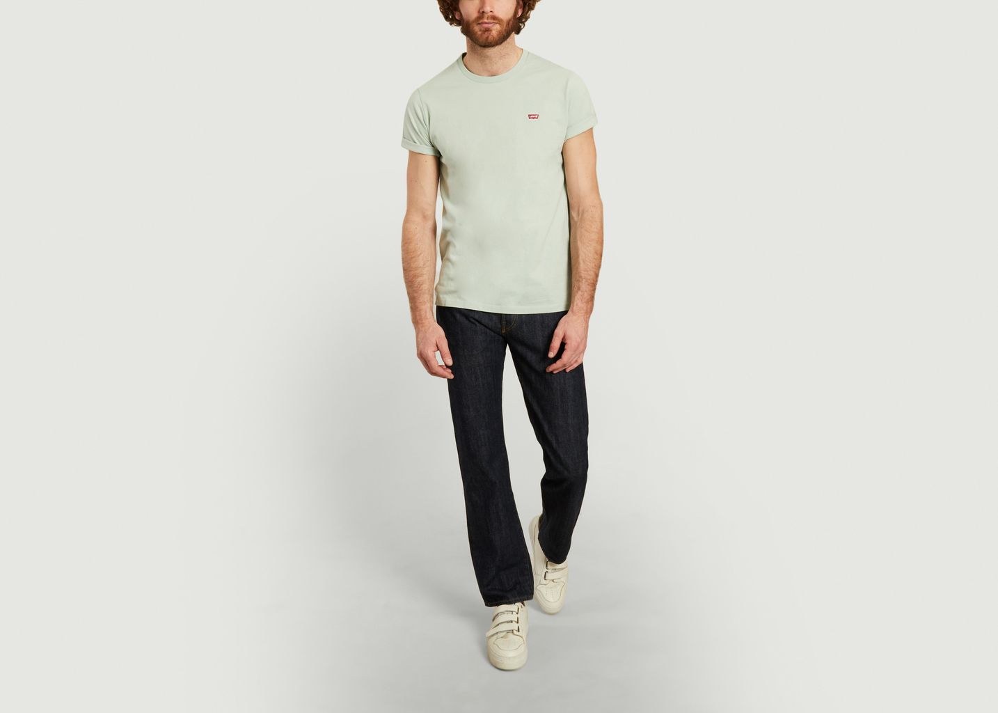 Jean LMC 511 - Levi's M&C