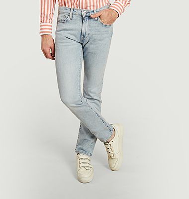 Jean slim délavé 511