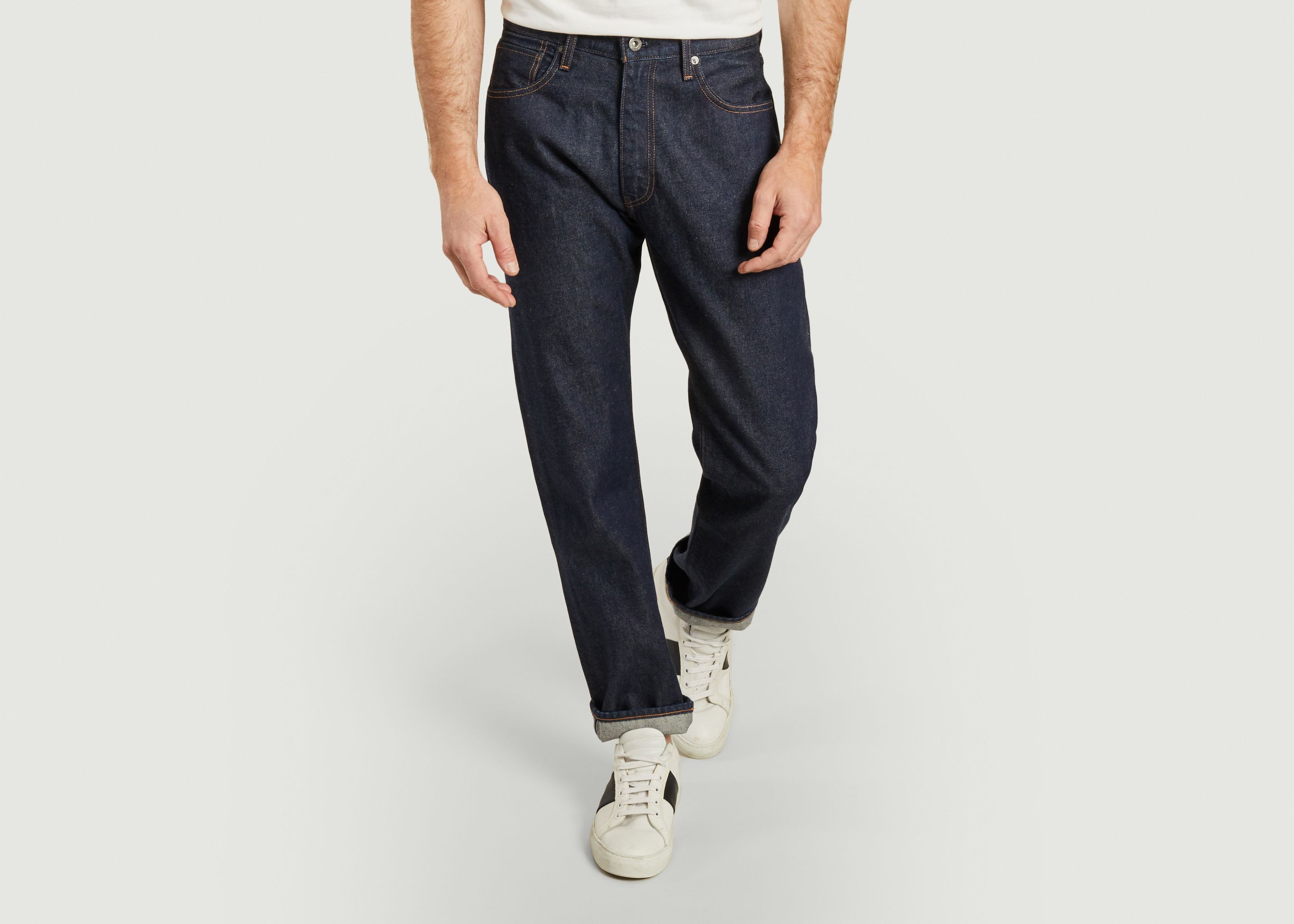 Straight jeans 551™ Z - Levi's M&C