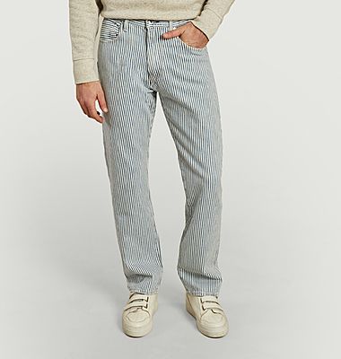 Jean droit 551 Authentic