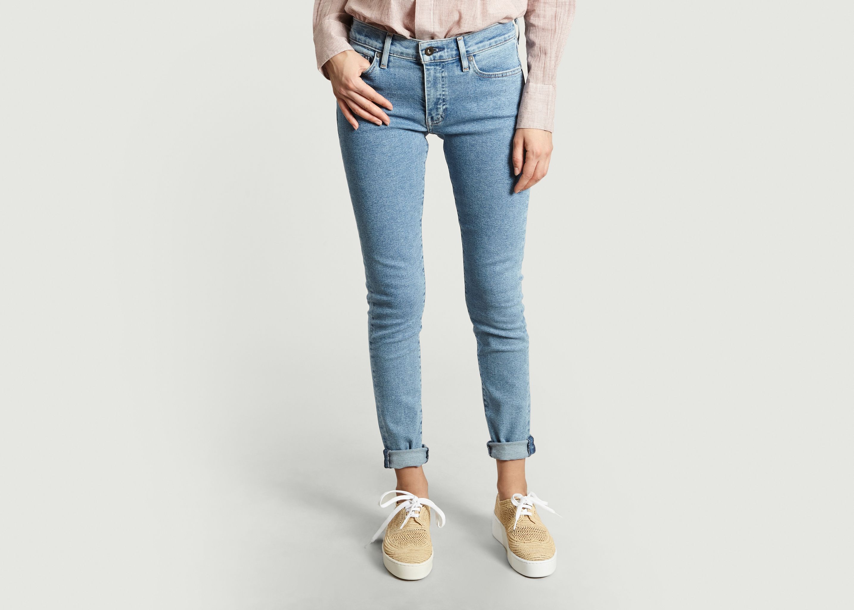 levis empire skinny